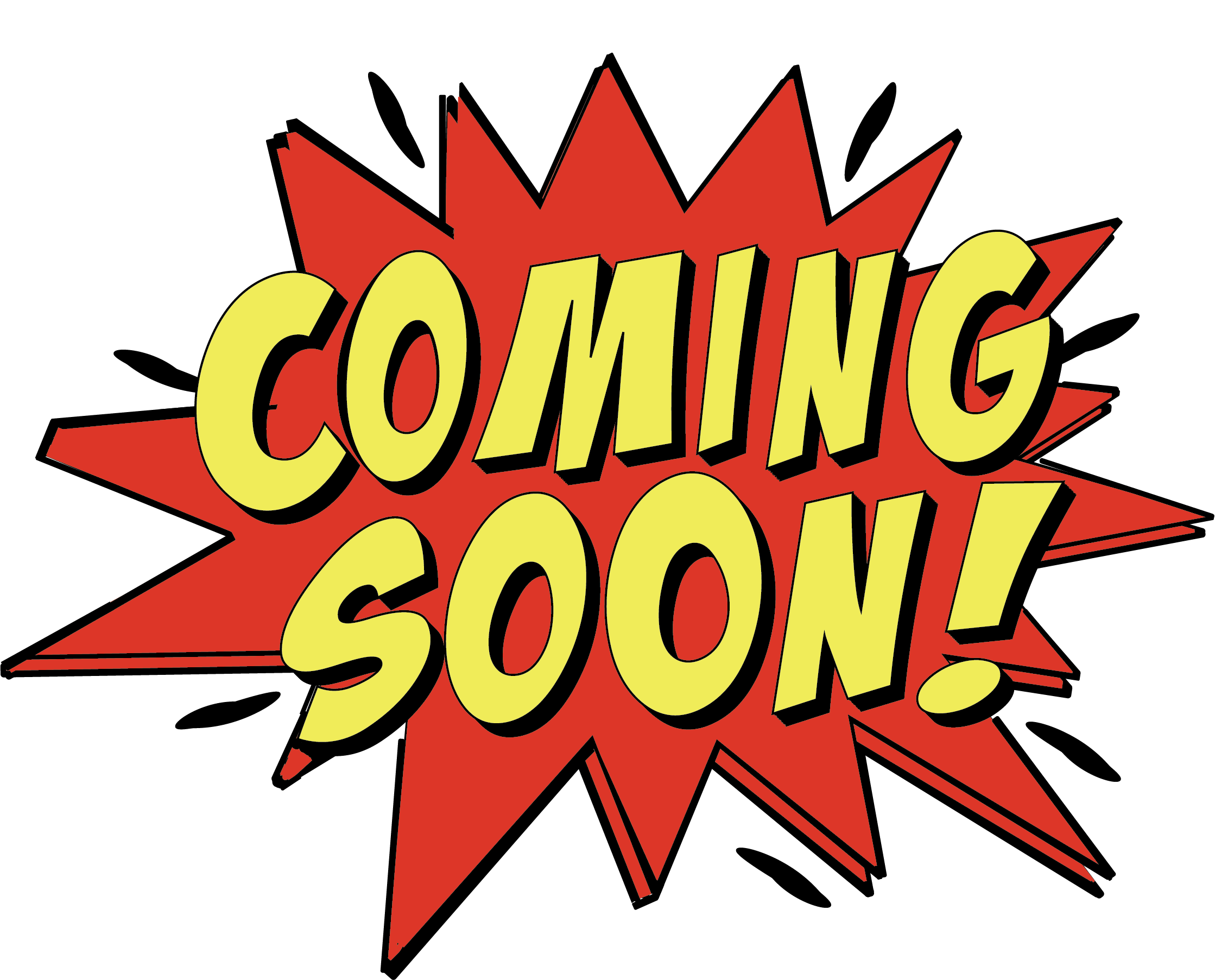 Dashboard Coming Soon